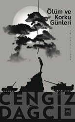 Ölüm ve Korku Günleri - Ötüken Neşriyat