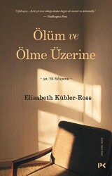 Ölüm ve Ölme Üzerine - Profil Kitap