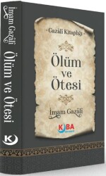 Ölüm ve Ötesi - Kuba Yayınevi