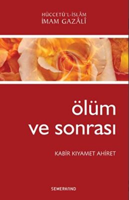 Ölüm ve Sonrası kapağı