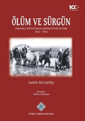 Ölüm ve Sürgün - 1