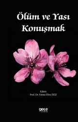 Ölüm ve Yası Konuşmak - Gece Kitaplığı