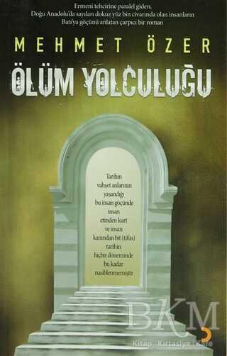 Ölüm Yolculuğu - Cinius Yayınları