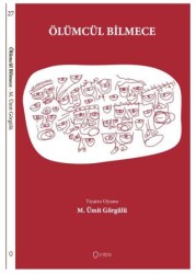 Ölümcül Bilmece - Sıfırdan Yayınları