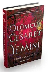Ölümcül Cesaret Yemini - Epsilon Yayınevi