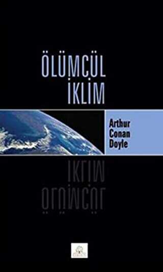 Ölümcül İklim - Kyrhos Yayınları