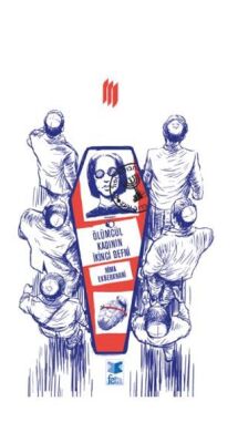 Ölümcül Kadının İkinci Defni - 1