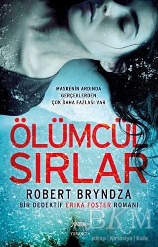Ölümcül Sırlar - Yabancı Yayınları