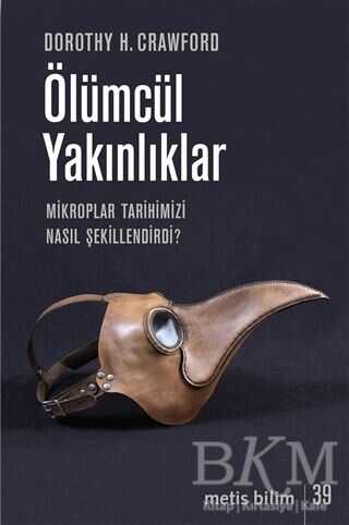 Ölümcül Yakınlıklar - Metis Yayınları