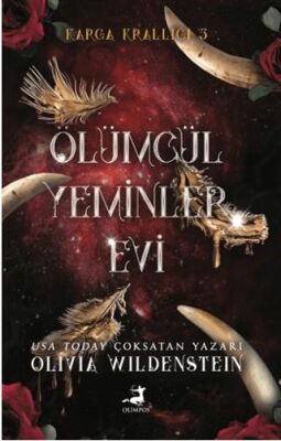 Ölümcül Yeminler Evi - 1