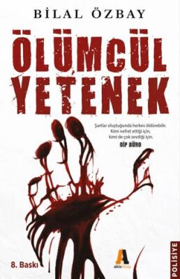 Ölümcül Yetenek - 1