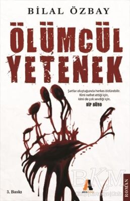 Ölümcül Yetenek - 2