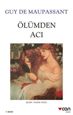 Ölümden Acı kapağı