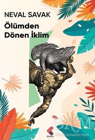 Ölümden Dönen İklim - Klaros Yayınları
