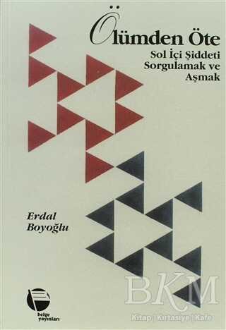 Ölümden Öte - Belge Yayınları