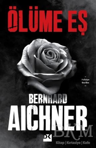 Ölüme Eş - Doğan Kitap