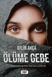 Ölüme Gebe - Tilki Kitap
