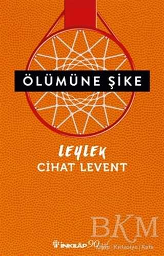 Ölümüne Şike - İnkılap Kitabevi