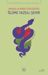 Ölüme Yazgılı Şehir - İthaki Yayınları