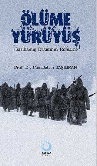 Ölüme Yürüyüş - Sarkaç Yayınları