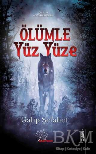 Ölümle Yüz yüze - Asmaaltı Yayınevi