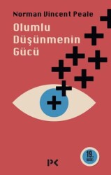 Olumlu Düşünmenin Gücü - Profil Kitap