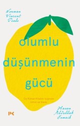 Olumlu Düşünmenin Gücü - Profil Kitap