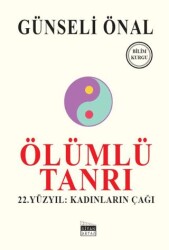 Ölümlü Tanrı - Siyah Beyaz Yayınları