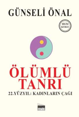 Ölümlü Tanrı - 1