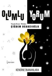 Olumlu Yorum - İkinci Adam Yayınları