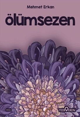 Ölümsezen kapağı
