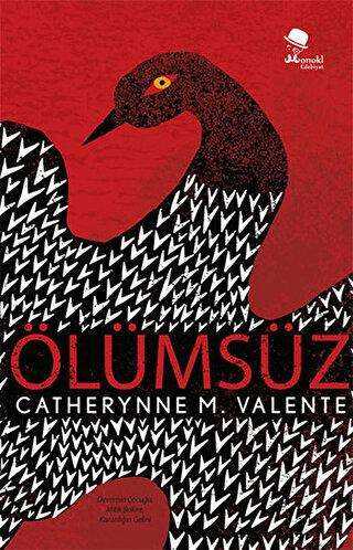 Ölümsüz - MonoKL Yayınları