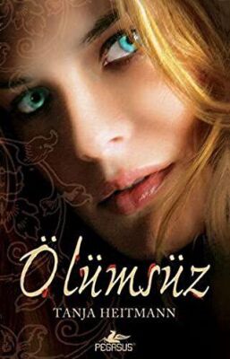 Ölümsüz kapağı