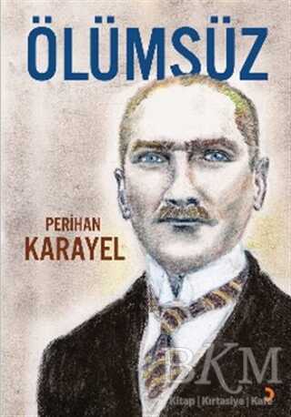 Ölümsüz - Cinius Yayınları