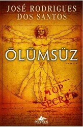 Ölümsüz - Pegasus Yayınları