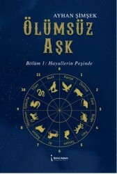 Ölümsüz Aşk - İkinci Adam Yayınları