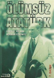 Ölümsüz Atatürk - Bağlam Yayınları