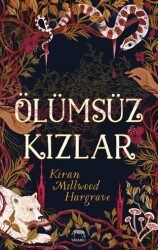 Ölümsüz Kızlar - Yabancı Yayınları