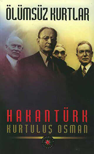 Ölümsüz Kurtlar - Akademi TV. Programcılık