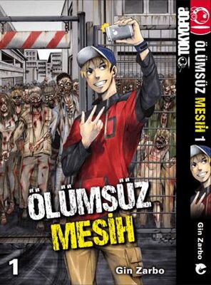 Ölümsüz Mesih - 1