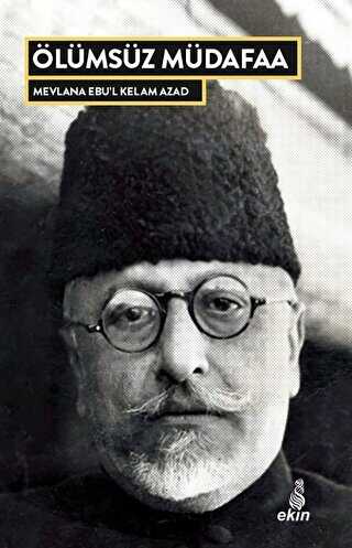 Ölümsüz Müdafaa - Ekin Yayınları