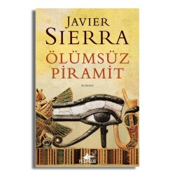 Ölümsüz Piramit - Pegasus Yayınları