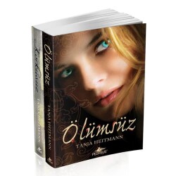 Ölümsüz Serisi Takım Set 2 Kitap - Pegasus Yayınları