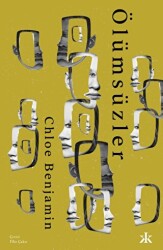 Ölümsüzler - Kafka Kitap