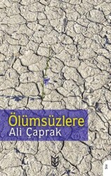 Ölümsüzlere - Yason Yayıncılık