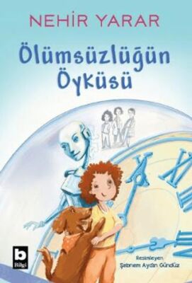 Ölümsüzlüğün Öyküsü - 1