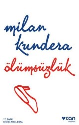 Ölümsüzlük - Can Yayınları