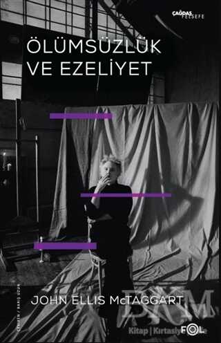 Ölümsüzlük ve Ezeliyet - Fol Kitap