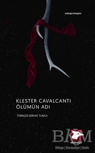 Ölümün Adı - Alakarga Sanat Yayınları