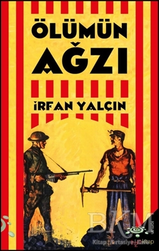 Ölümün Ağzı - h2o Kitap